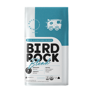 Bird Rock Blend 10 oz